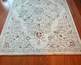 Oriental Weavers Margery Ivory Rug