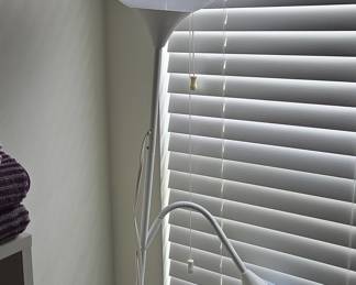 IKEA TÅGARP Floor Lamp with Reading Light