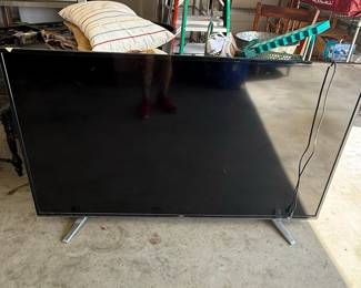 LG 55-inch 4K UHD Smart TV