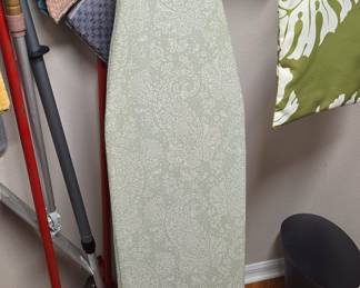 Paisley Pattern Ironing Board Cover