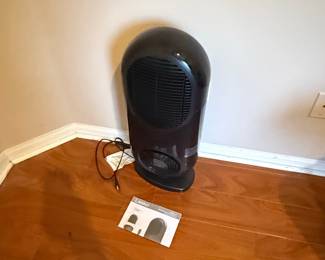 Lasko Motion X Ceramic Tower Heater