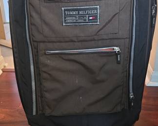 Tommy Hilfiger American Cargo Luggage