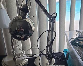 IKEA Forsa Adjustable Desk Lamp