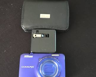 Nikon COOLPIX S6300 Digital Camera
