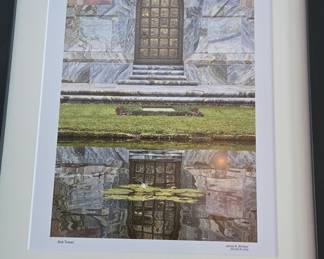 Bok Tower Photograph by James R. Winkler