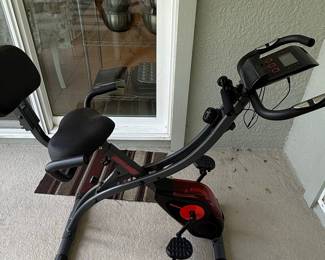 ProForm Recumbent Exercise Bike
