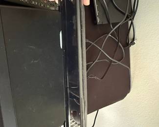 Sony DVD Player DVP-SR210P