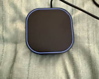 MagicTeam White Noise Machine