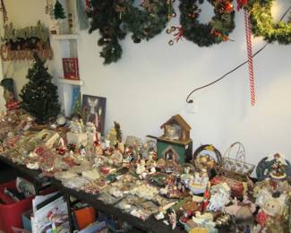 Christmas Decor