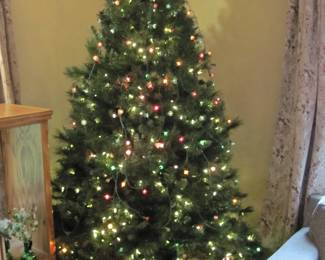 Christmas Tree