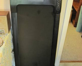 Protable Treadmill