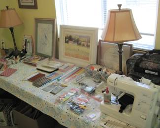 Sewing Items