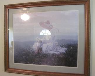 Artwork Print