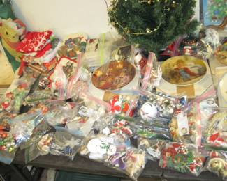 Christmas Decor