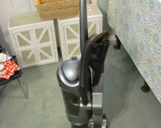 Filtropur FC-3000 Hypo-Allergenic Commercial Vacuum