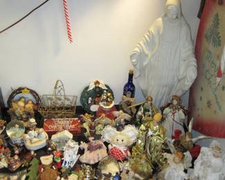 Christmas Decor