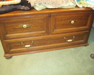 Hope Chest