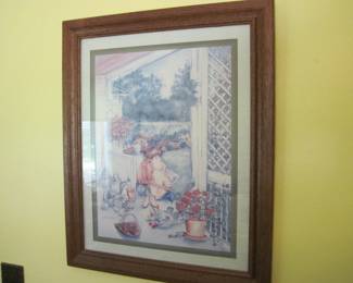 Artwork Print