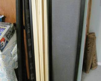 Full Size Metal Bed Frame