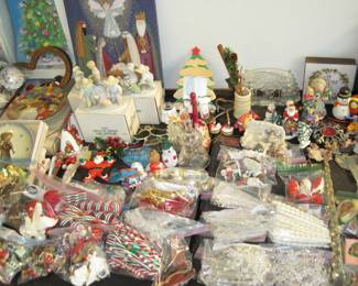 Christmas Decor