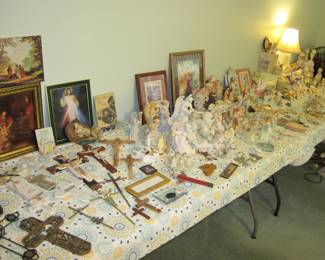 Jesus, Crosses, Prayer, Angels