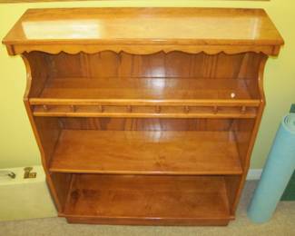 Book Shelf