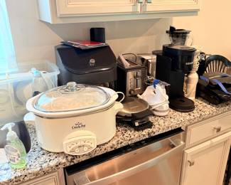 Small Appliances