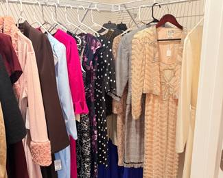 Dresses