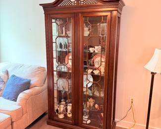 Vintage Hutch