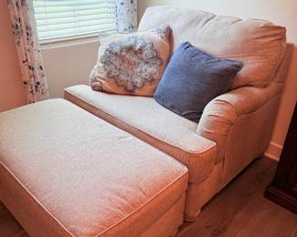 Chair and a half