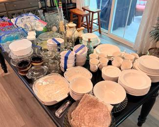 Kitchen / Dining