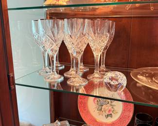 Vintage Glassware