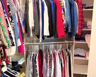 Clothing