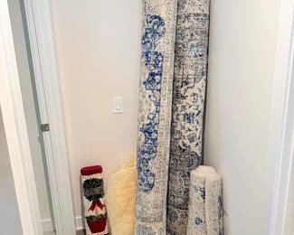 Rugs