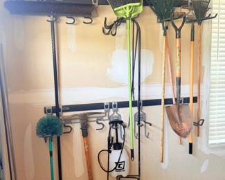 Garden Tools