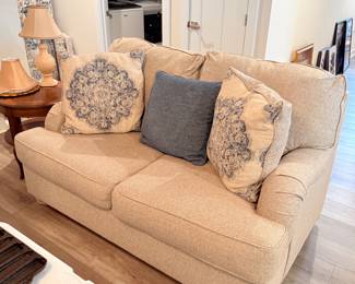 Loveseat
