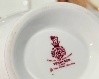 China