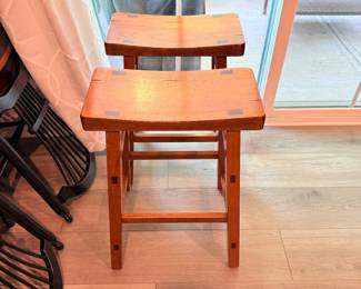 Stools