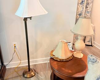 Lamps
