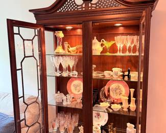 Vintage Glassware