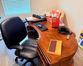Office furniture
