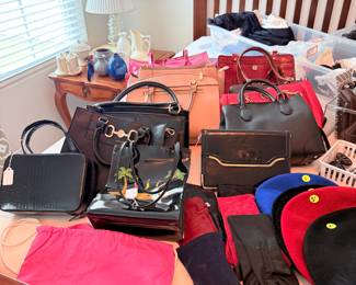 Purses