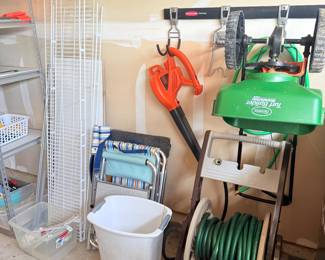 Garden Tools