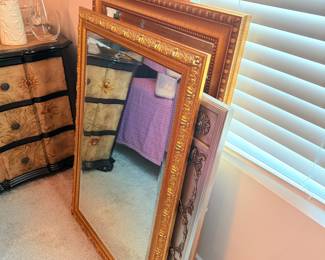 Mirrors