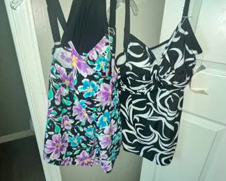 SWIMSUITS