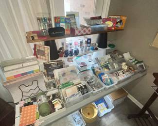 CRAFT ITEMS