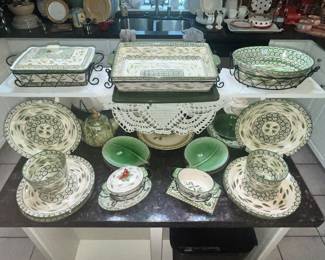 BEAUTIFUL KITCHENWARE