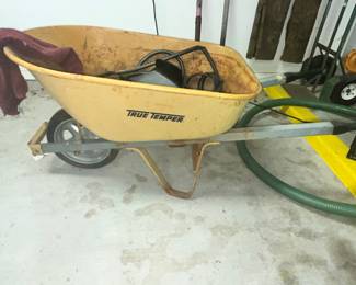 WHEELBARROW