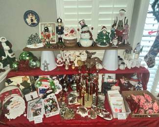 WONDERFUL CHRISTMAS & HOLIDAY COLLECTION