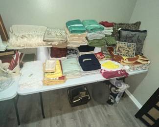 GREAT LINENS
